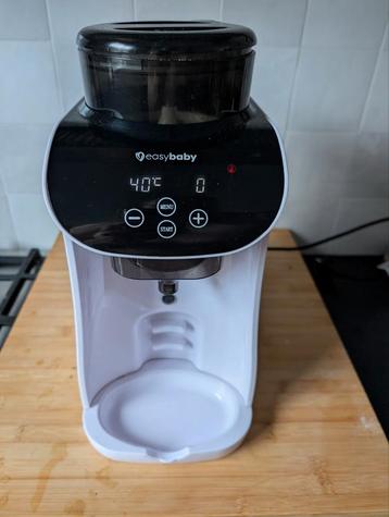 Milkmaker melkmachine  beschikbaar voor biedingen