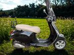 Vespa Primavera, Fietsen en Brommers, Scooters | Vespa, Gebruikt, Verzenden, Vespa S, Benzine