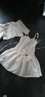 Jaren 90 trouwjurkje, Kleding | Dames, Ophalen of Verzenden, Zo goed als nieuw, Overige kleuren, Trouwjurk