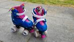 K3 rolschaatsen maat 30-33, Ophalen, Verstelbaar, Zo goed als nieuw, Dames