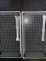 Ikea kledingmand 2x, Huis en Inrichting, Ophalen, Zo goed als nieuw