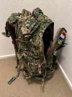 NFP Rugzak VOSS 37L, Sieraden, Tassen en Uiterlijk, Tassen | Rugtassen, Ophalen, Zo goed als nieuw, Overige merken