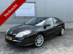 Renault Laguna VERKOCHT 2.0 dCi Dynamique Automaat 2009 / Na, Auto's, Laguna, 4 cilinders, 150 pk, Zwart
