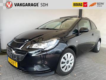 Opel Corsa 1.4 Cosmo|PANO-Schuifdak|Stoelverwarming|Stuurver beschikbaar voor biedingen