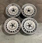 Stalen Velgen VW Crafter 16 Inch, Auto-onderdelen, Banden en Velgen, Ophalen, Velg(en), 16 inch, 205 mm