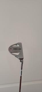 US Kids Golf USKG-520 Junior Putter, Sport en Fitness, Golf, Ophalen of Verzenden, Zo goed als nieuw, Overige merken