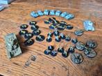 Axis and Alies miniatures - Sovjet-Unie, Hobby en Vrije tijd, Wargaming, Ophalen of Verzenden, Zo goed als nieuw, Figuurtje(s)