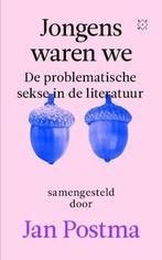 Jan Postma Jongens waren we, Paperback, Boeken, Jan Postma, Ophalen of Verzenden, Zo goed als nieuw, Nederland