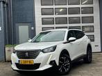 Peugeot 2008 1.2 PureTech Allure Pack | Clima | Cruise | Cam, 101 pk, Gebruikt, Euro 6, 1199 cc