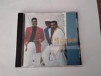 surface - 3 deep, Cd's en Dvd's, Cd's | R&B en Soul, Ophalen of Verzenden, Gebruikt, R&B