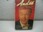 vhs 63a andre v duin jan soldaat /cafe/dokter, Alle leeftijden, Ophalen of Verzenden, Zo goed als nieuw, Kinderprogramma's en -films