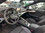 Audi A5 Sportback 40 TFSI Sport S-line Edition/2E EIG/PANO-D, Auto's, Audi, Bluetooth, Gebruikt, Euro 6, 1984 cc
