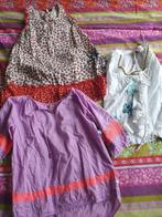 3 x Didi: shirt, hesje en tuniekje voor 12 jaar, Gebruikt, Meisje, Ophalen of Verzenden, Didi
