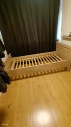 Senioren bed, Huis en Inrichting, Ophalen, 90 cm, Eenpersoons, Zo goed als nieuw