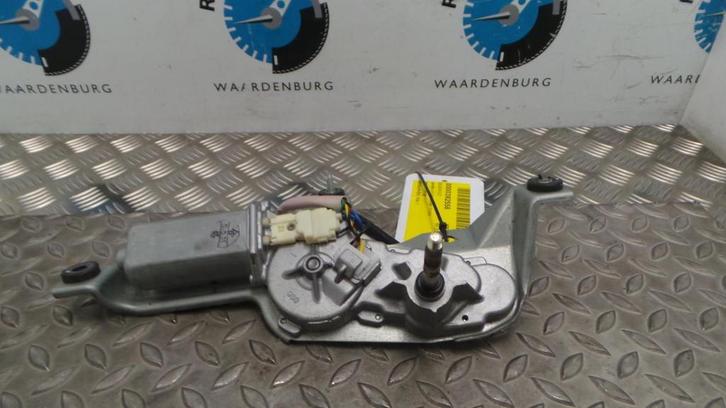 NISSAN MURANO 3.5 V6 CVT [WIPER_MOTOR_REAR] 2005, Auto-onderdelen, Ruiten en Toebehoren, Gebruikt, ARN erkend, Stiba lid, Erkend duurzaam