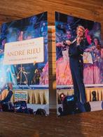 Nieuwjaarsconcert André Rieu, Twee personen, Januari