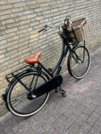 Cortina meisjes transportfiets 28inch 50cm, Fietsen en Brommers, Fietsen | Dames | Damesfietsen, 50 tot 53 cm, Ophalen of Verzenden