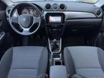 Suzuki Vitara 1.0 Boosterjet Select / Navigatie + Camera / C, Voorwielaandrijving, Stof, Gebruikt, Met garantie (alle)
