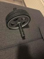 Buikspiertrainer / Ab Roller – goede staat, Sport en Fitness, Ophalen of Verzenden, Zo goed als nieuw