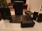 Sony BDV-N5200W Surround Sound Systeem, Audio, Tv en Foto, Home Cinema-sets, Gebruikt, Blu-ray-speler, 70 watt of meer, Ophalen of Verzenden