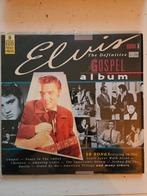 Elvis - The Definitive Gospel Album, Ophalen of Verzenden, Gebruikt