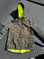 Windbreaker maat 110/116, Kinderen en Baby's, Jongen, Gebruikt, Ophalen of Verzenden, Jas