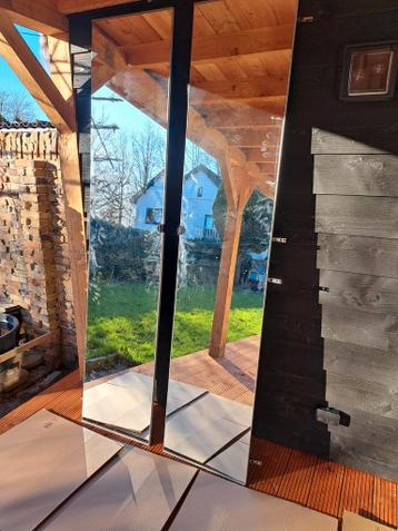 Ikea Pax spiegel deuren - 50x238 cm - afbeelding 3