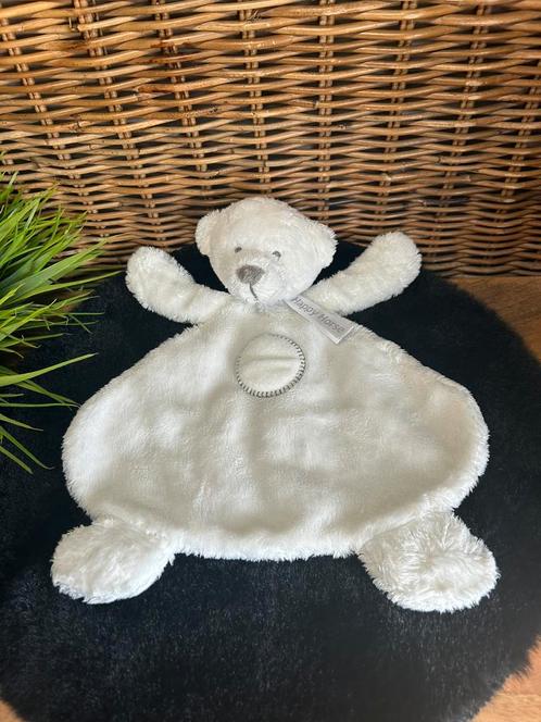 Happy horse knuffeldoekje knuffeldoek knuffel knuffels, Kinderen en Baby's, Speelgoed | Knuffels en Pluche, Zo goed als nieuw