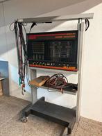 Sun Mea 1200 Motor Analyzer, Ophalen, Gebruikt