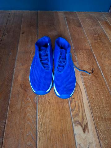 Nike Jorden Future Royal Bleu maat 45 beschikbaar voor biedingen