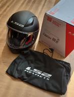 Motorhelm LS2 Rapid mini | maat S, Overige merken, Kinderen, Ophalen of Verzenden, Integraalhelm