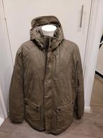 Zgan mooie groene Vanguard winterjas maat 3XL XXXL, Overige maten, Ophalen of Verzenden, Zo goed als nieuw, Vanguard
