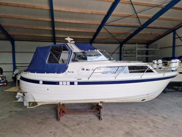 Nor Sea 770 (2007) Boeg- en Hekschroef (Noorse spitsgatter) beschikbaar voor biedingen
