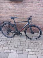 Cube Touring [56cm] Trekkingfiets nette staat., Ophalen of Verzenden, Zo goed als nieuw, Cube koga myata Bulls cannondale Giant Trek