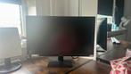 Iiyama black hawk monitor, Computers en Software, Monitoren, Iiyama G-master, Gebruikt, Full HD, Minder dan 1 ms