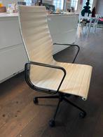 Vitra Eames Herman Miller ea119 ea 119 buro bereau stoel, Huis en Inrichting, Ophalen of Verzenden, Zo goed als nieuw, Zwart