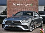Mercedes-Benz E-Klasse Coupé 200 AMG Line Facelift | Night, Automaat, 12 maanden, Achterwielaandrijving, 4 cilinders
