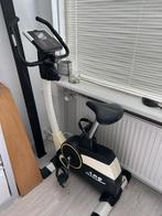 Hometrainer fiets, Sport en Fitness, Ophalen, Metaal, Hometrainer