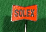 Speldje Solex, Verzamelen, Ophalen of Verzenden, Zo goed als nieuw, Overige onderwerpen