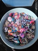 Anime & Pokemon Buttons - Diverse Collectie!, Ophalen of Verzenden, Nieuw, Plaatje