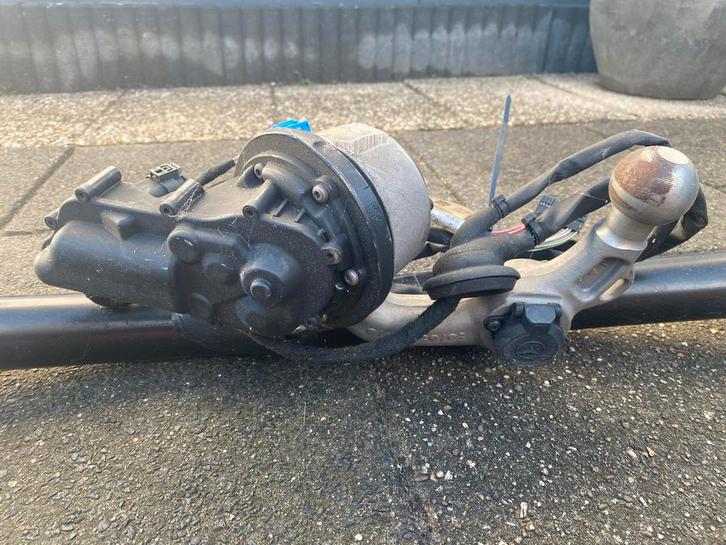 Mercedes-Benz Trekhaak A 205 5405246, Auto-onderdelen, Trekhaken, Gebruikt, Ophalen of Verzenden