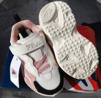 Nieuw! Fila Ray Tracer Strap Sneakers ., Ophalen, Nieuw, Meisje, Schoenen