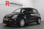 Suzuki Swift 1.3 Comfort - 5 drs. - Airco / Radio cd, Auto's, Suzuki, Voorwielaandrijving, Gebruikt, Emergency brake assist, 400 kg