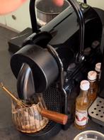 Nespresso Magimix, Ophalen of Verzenden, Zo goed als nieuw, Espresso apparaat