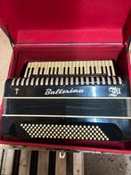 Oude accordeon, Muziek en Instrumenten, Accordeons, Ophalen, Gebruikt, Overige formaten, Overige merken