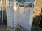 Kamerscherm 2x, Huis en Inrichting, Ophalen, Nieuw