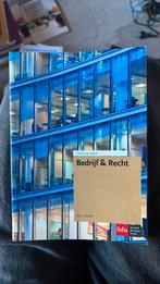 Bedrijf & recht - J. Keizer, Ophalen of Verzenden, Zo goed als nieuw