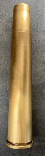 Canadese 40 mm Bofors huls 1941, Verzamelen, Militaria | Tweede Wereldoorlog, Ophalen of Verzenden, Duitsland, Hulzen of Bodemvondsten