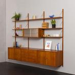 Preben Sorensen, Huis en Inrichting, Ophalen, Gebruikt, Glas, 150 tot 200 cm