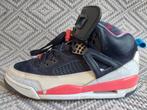 Jordan Spizike infrared 43, Gedragen, Jordan, Ophalen of Verzenden, Sneakers of Gympen